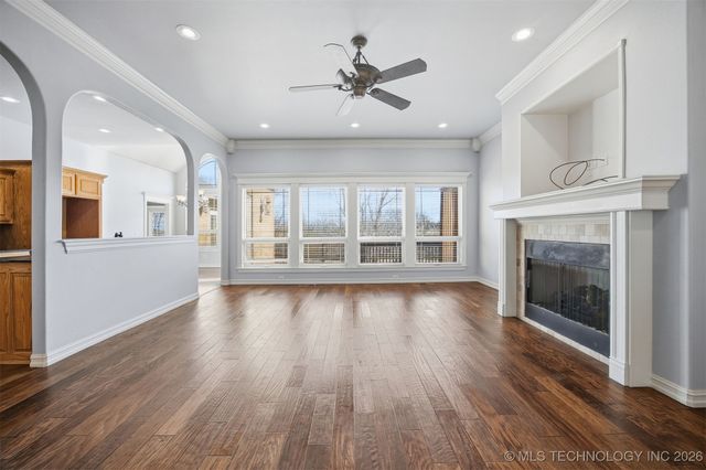 2508 S 14th Street, Mcalester, OK 74501