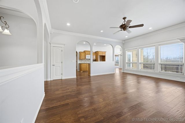 2508 S 14th Street, Mcalester, OK 74501