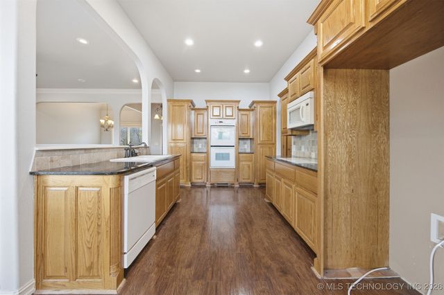 2508 S 14th Street, Mcalester, OK 74501