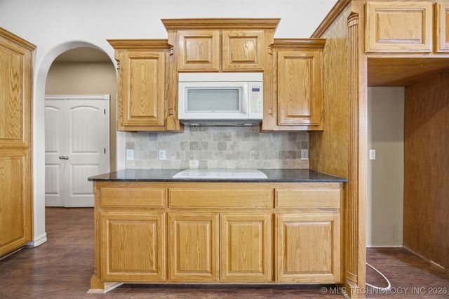 2508 S 14th Street, Mcalester, OK 74501