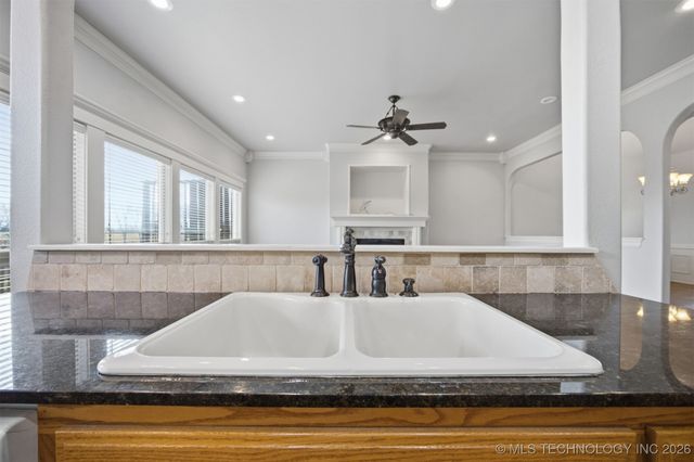 2508 S 14th Street, Mcalester, OK 74501