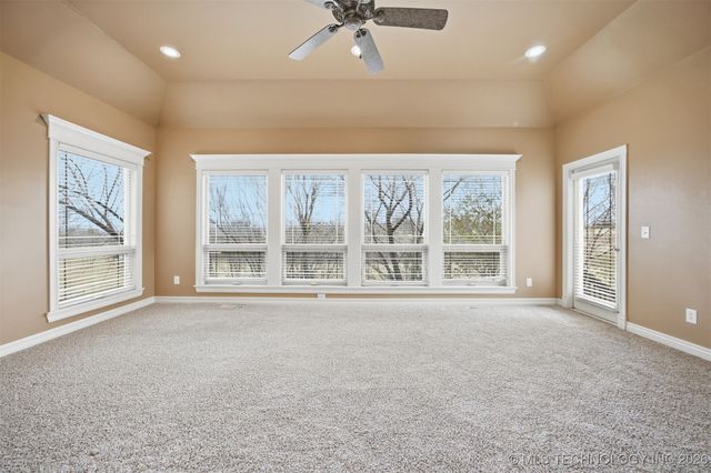 2508 S 14th Street, Mcalester, OK 74501