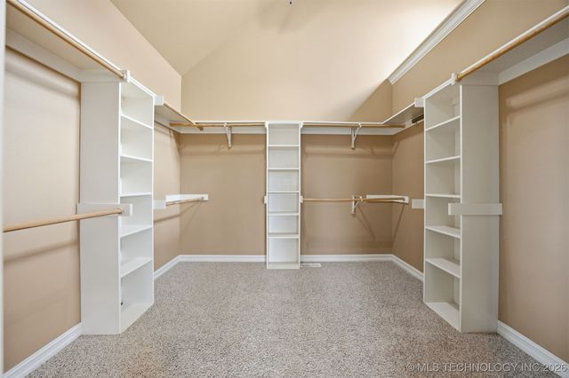 2508 S 14th Street, Mcalester, OK 74501