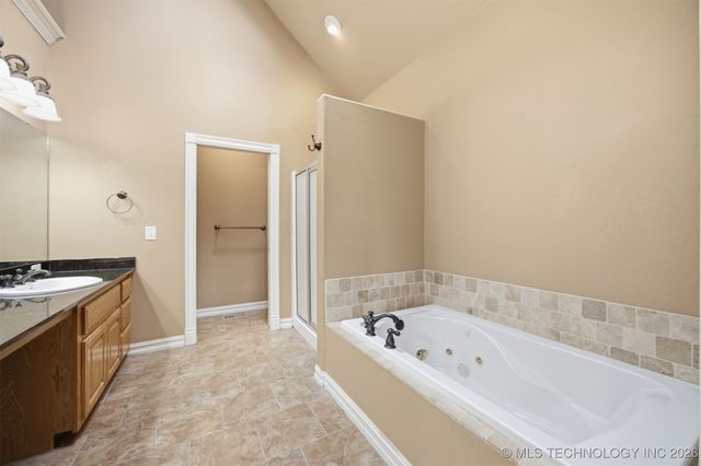 2508 S 14th Street, Mcalester, OK 74501