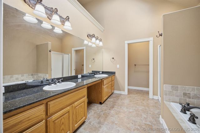 2508 S 14th Street, Mcalester, OK 74501