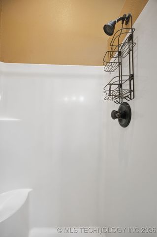 2508 S 14th Street, Mcalester, OK 74501