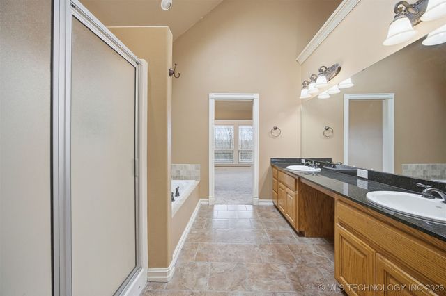 2508 S 14th Street, Mcalester, OK 74501