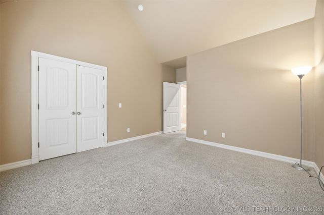 2508 S 14th Street, Mcalester, OK 74501