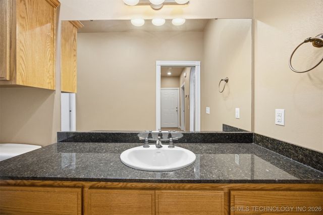 2508 S 14th Street, Mcalester, OK 74501