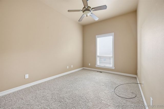 2508 S 14th Street, Mcalester, OK 74501