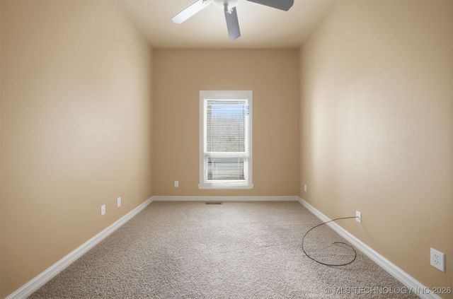 2508 S 14th Street, Mcalester, OK 74501