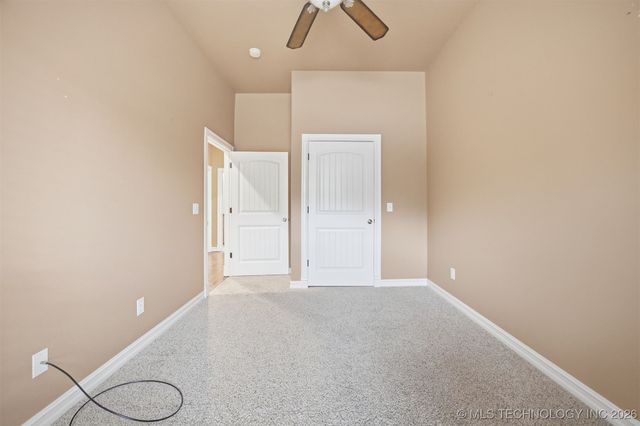 2508 S 14th Street, Mcalester, OK 74501