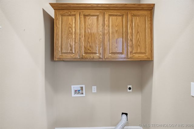 2508 S 14th Street, Mcalester, OK 74501