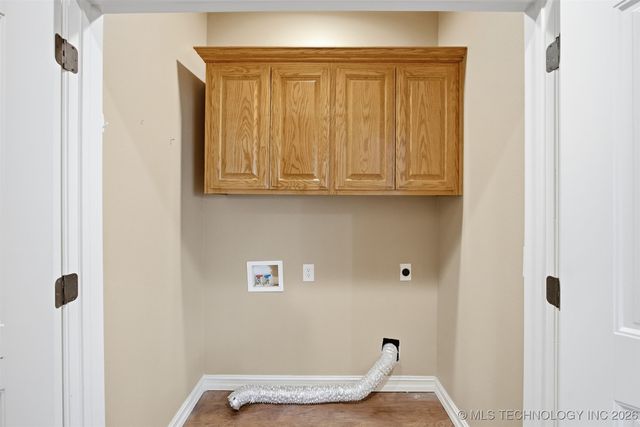 2508 S 14th Street, Mcalester, OK 74501