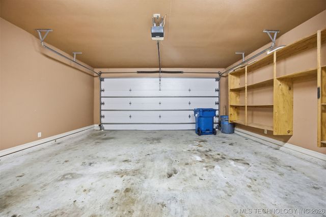 2508 S 14th Street, Mcalester, OK 74501