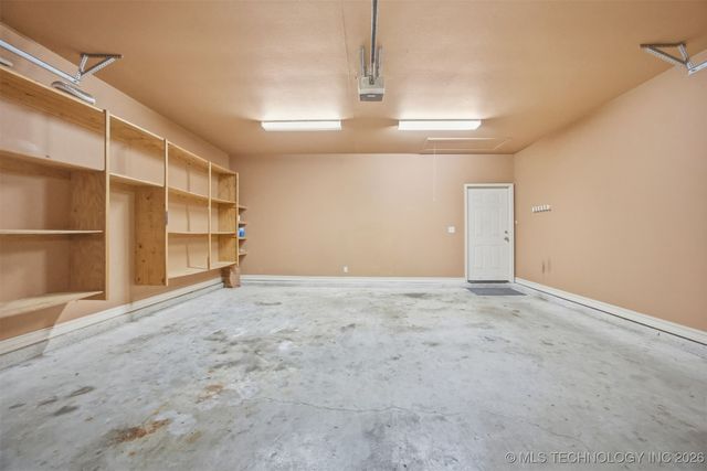 2508 S 14th Street, Mcalester, OK 74501