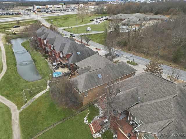 2508 S 14th Street, Mcalester, OK 74501