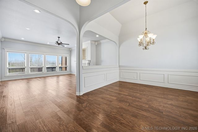 2508 S 14th Street, Mcalester, OK 74501