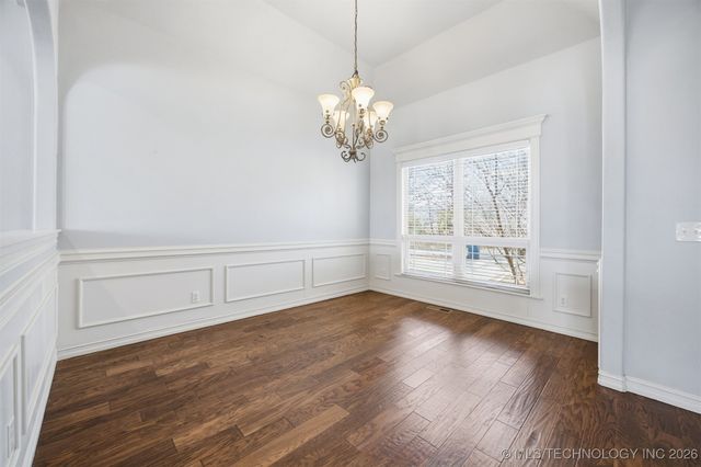 2508 S 14th Street, Mcalester, OK 74501