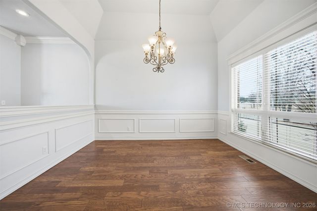 2508 S 14th Street, Mcalester, OK 74501