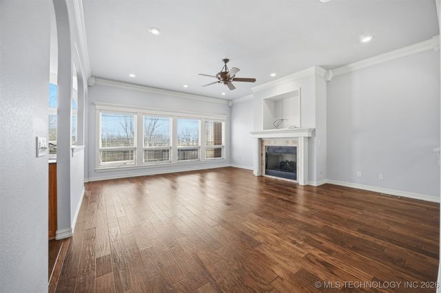 2508 S 14th Street, Mcalester, OK 74501