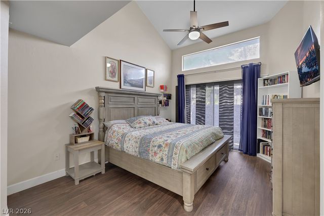 5635 Vineyard Lane 5635, Las Vegas, NV 89110