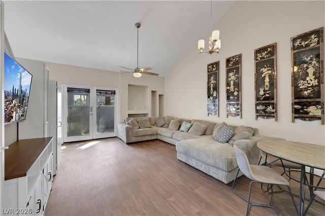5635 Vineyard Lane 5635, Las Vegas, NV 89110