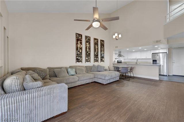 5635 Vineyard Lane 5635, Las Vegas, NV 89110