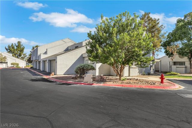 5635 Vineyard Lane 5635, Las Vegas, NV 89110
