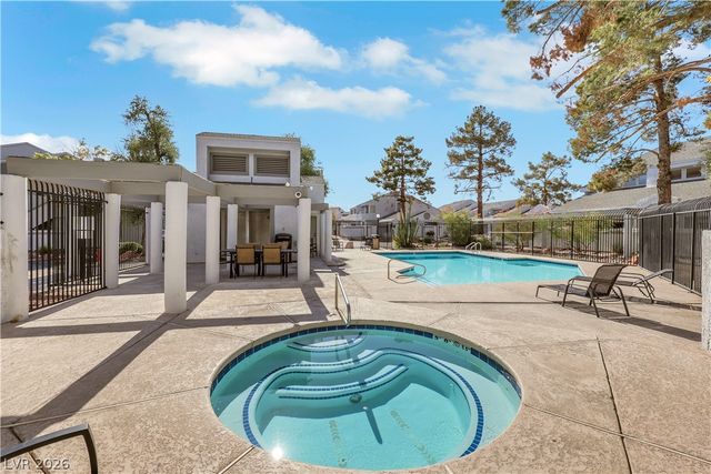 5635 Vineyard Lane 5635, Las Vegas, NV 89110