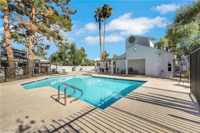 5635 Vineyard Lane 5635, Las Vegas, NV 89110