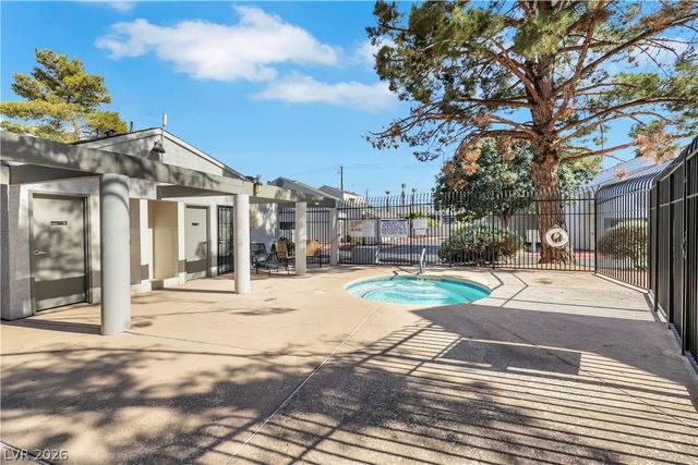 5635 Vineyard Lane 5635, Las Vegas, NV 89110