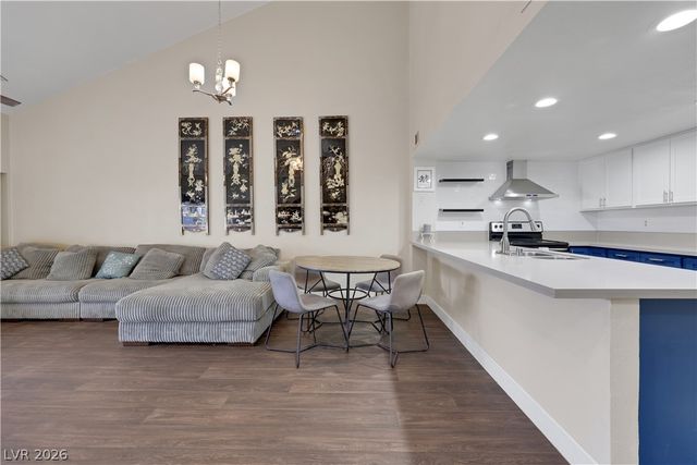 5635 Vineyard Lane 5635, Las Vegas, NV 89110