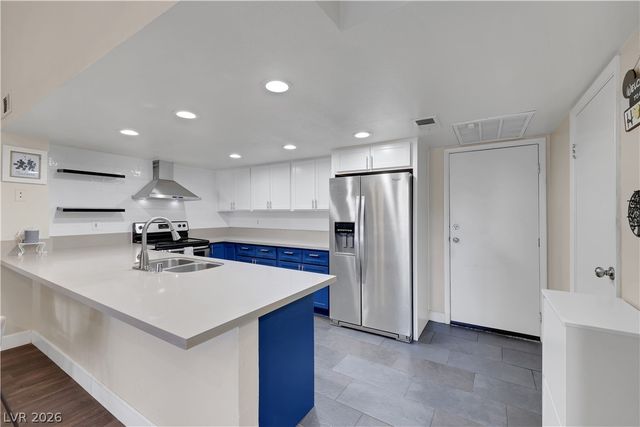 5635 Vineyard Lane 5635, Las Vegas, NV 89110