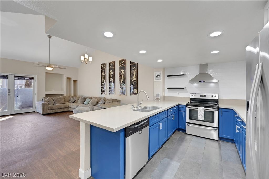 5635 Vineyard Lane 5635, Las Vegas, NV 89110