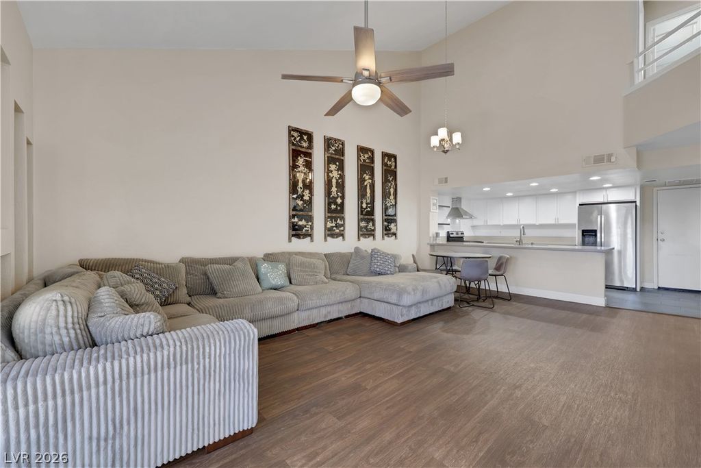 5635 Vineyard Lane 5635, Las Vegas, NV 89110 — photo 3