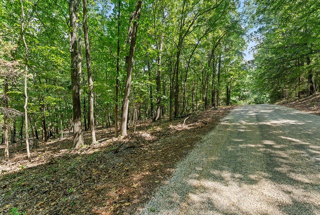 .64 acres War Eagle Blacktop Road, Springdale, AR 72764