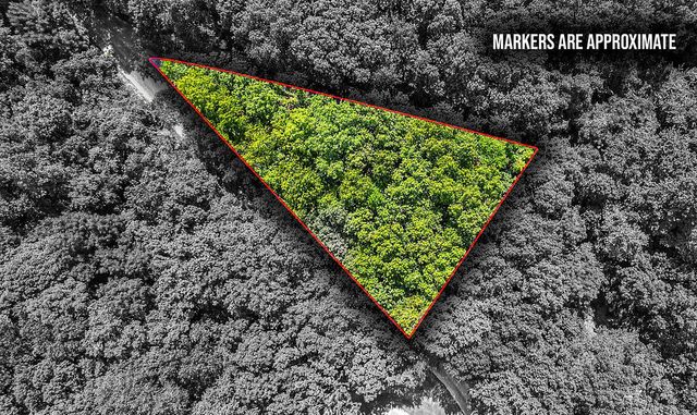 .64 acres War Eagle Blacktop Road, Springdale, AR 72764