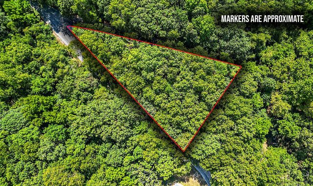 .64 acres War Eagle Blacktop Road, Springdale, AR 72764