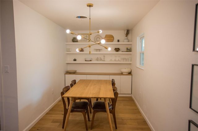 202 W Crestland DR, Austin, TX 78752
