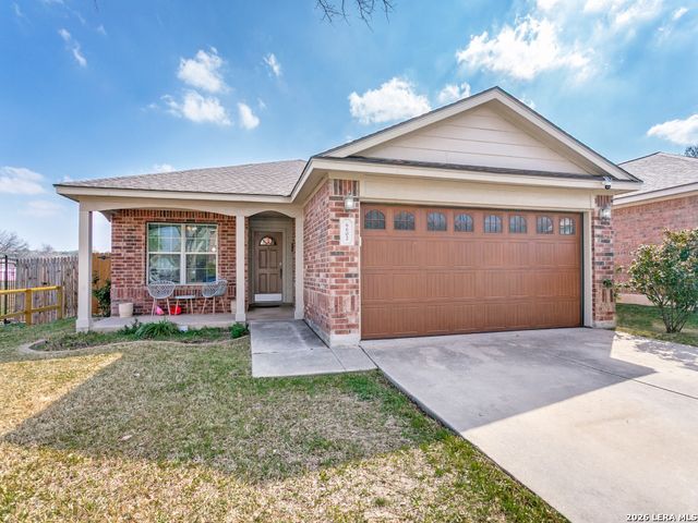 6602 Ivywood Dr, San Antonio, TX 78249