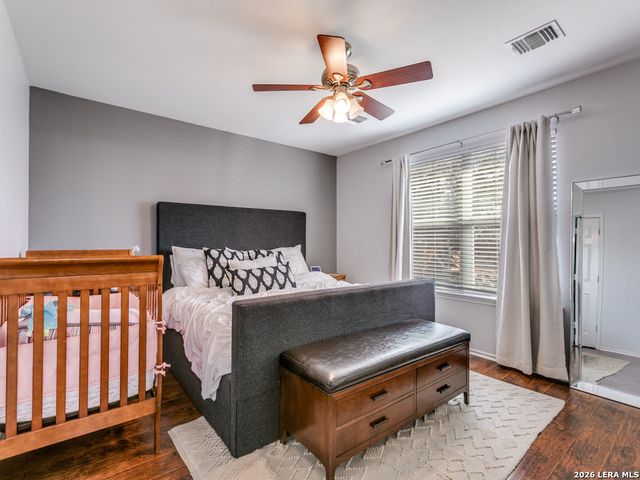 6602 Ivywood Dr, San Antonio, TX 78249