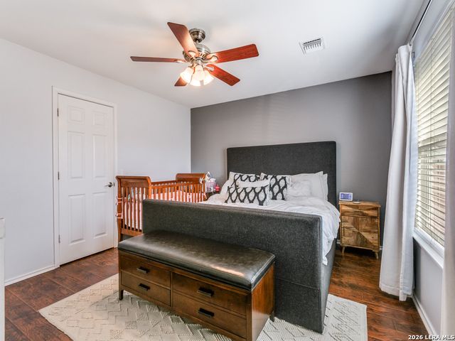 6602 Ivywood Dr, San Antonio, TX 78249