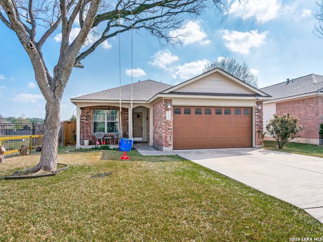 6602 Ivywood Dr, San Antonio, TX 78249