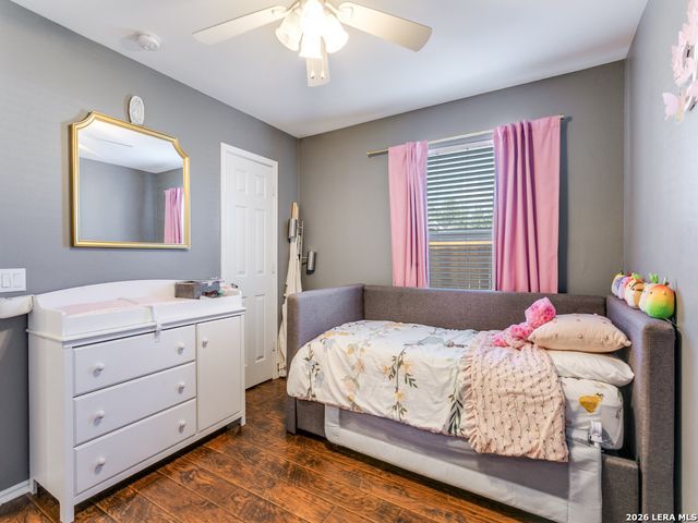 6602 Ivywood Dr, San Antonio, TX 78249