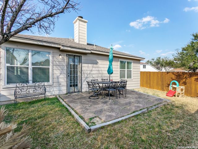 6602 Ivywood Dr, San Antonio, TX 78249