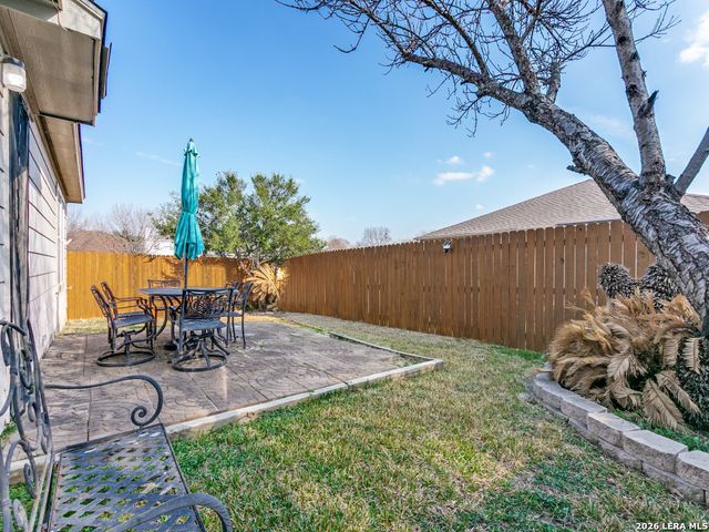 6602 Ivywood Dr, San Antonio, TX 78249