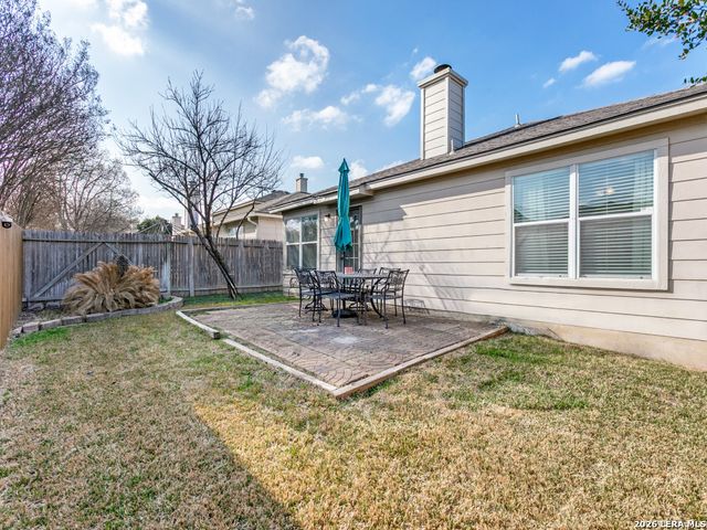 6602 Ivywood Dr, San Antonio, TX 78249