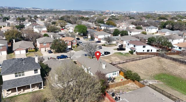 6602 Ivywood Dr, San Antonio, TX 78249