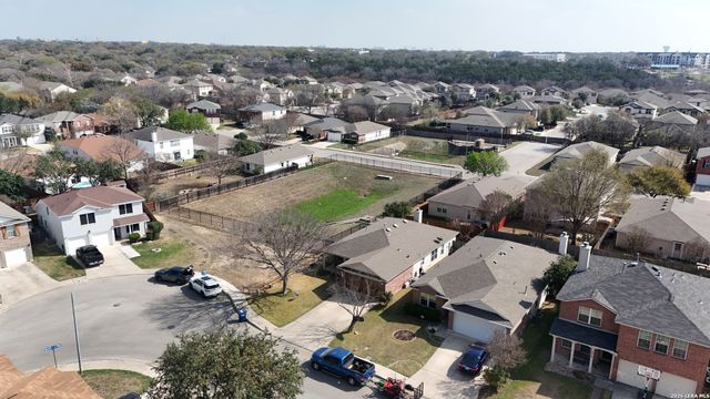 6602 Ivywood Dr, San Antonio, TX 78249